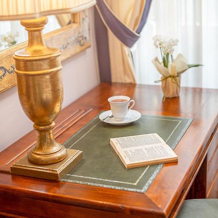 Il Marzocco Boutique B&B Firenze Eksteriør bilde