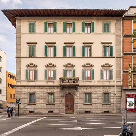 Il Marzocco Boutique B&B Firenze Eksteriør bilde
