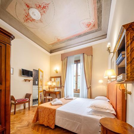 Il Marzocco Boutique B&B Firenze Eksteriør bilde