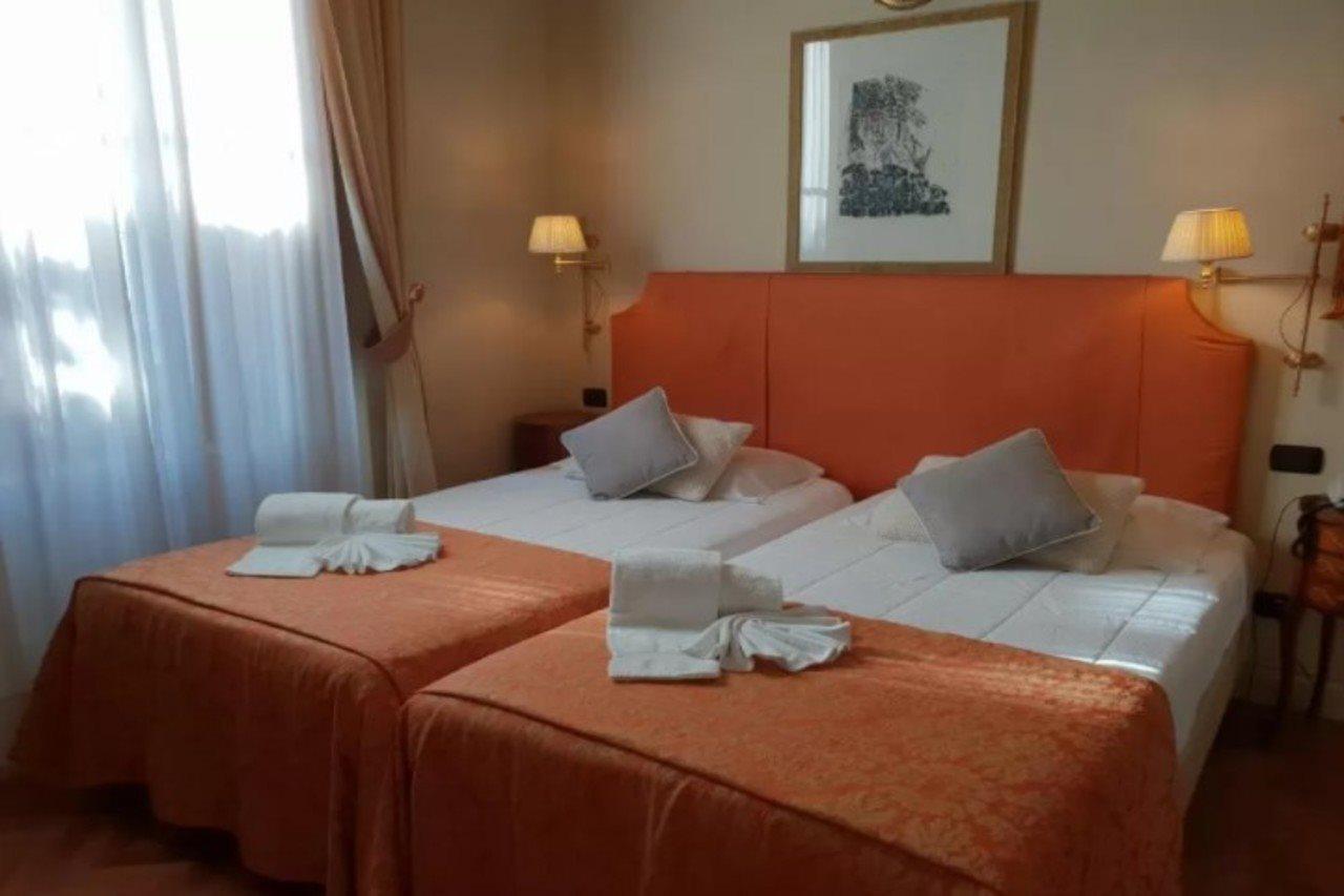 Il Marzocco Boutique B&B Firenze Eksteriør bilde