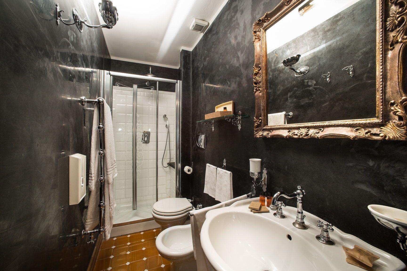 Il Marzocco Boutique B&B Firenze Eksteriør bilde