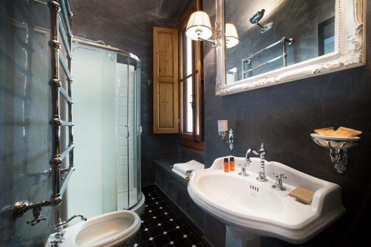 Il Marzocco Boutique B&B Firenze Eksteriør bilde