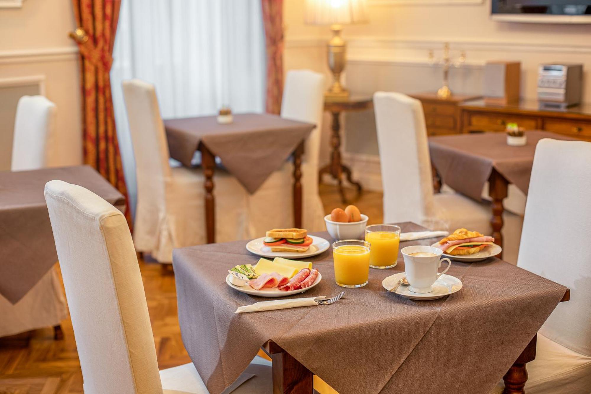 Il Marzocco Boutique B&B Firenze Eksteriør bilde