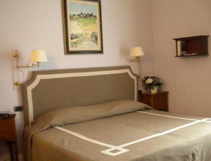 Il Marzocco Boutique B&B Firenze Eksteriør bilde