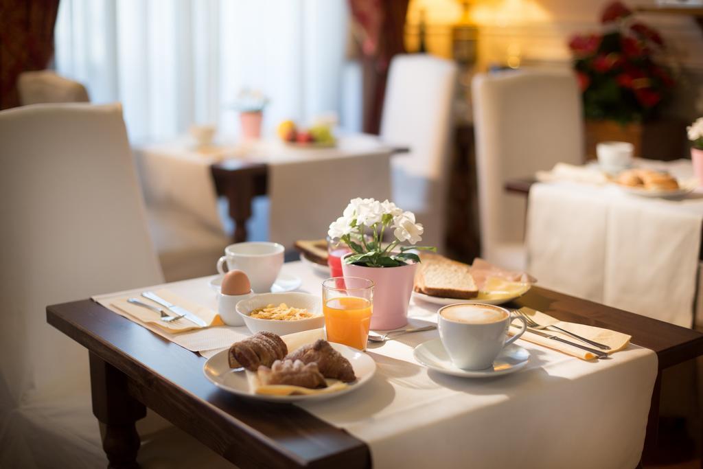Il Marzocco Boutique B&B Firenze Eksteriør bilde